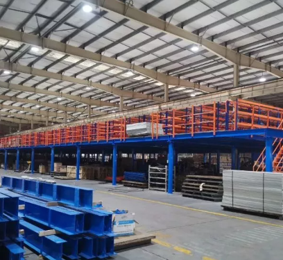 ما هي أنواع مختلفة من الميزانين؟