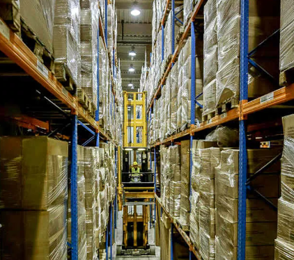 أرفف البليت